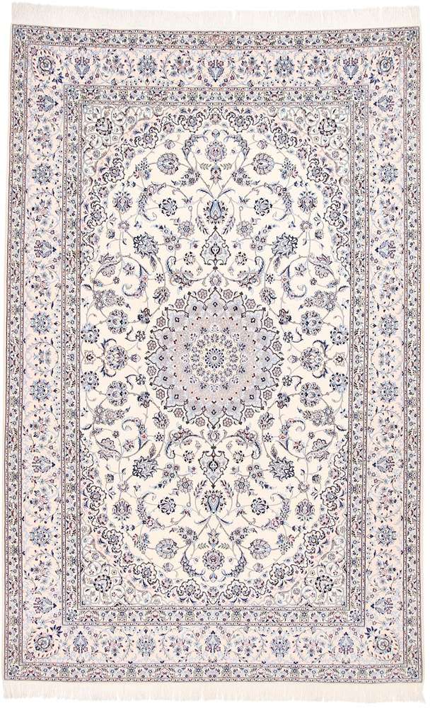 Persian rug Nain