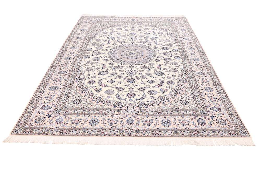 Persian rug Nain