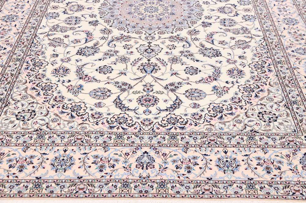 Persian rug Nain