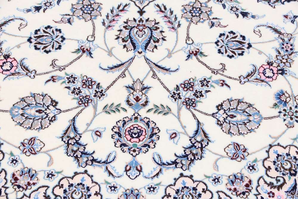Persian rug Nain