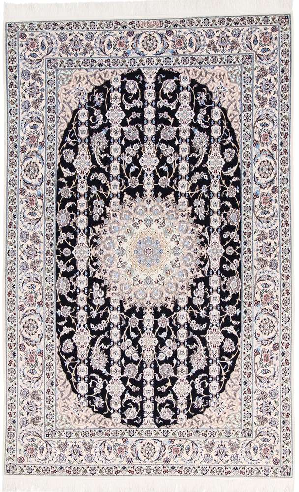 Persian rug Nain