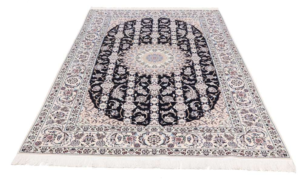 Persian rug Nain