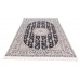 Persian rug Nain