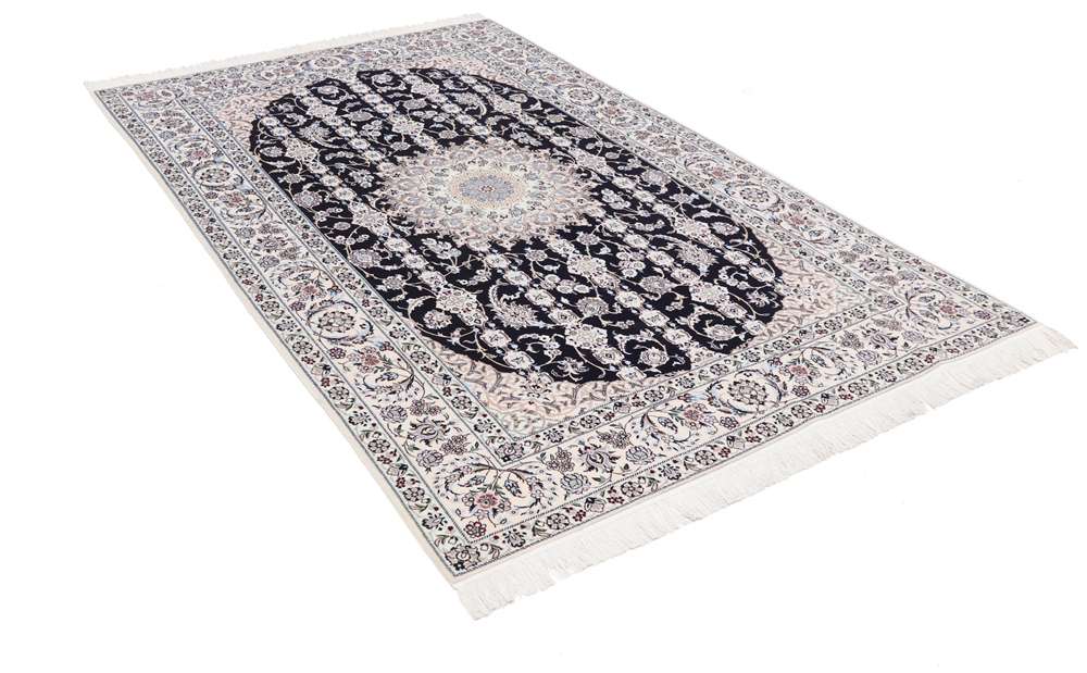 Persian rug Nain
