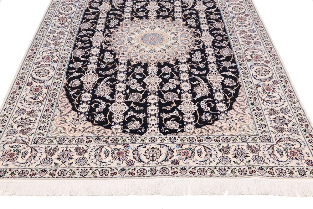 Persian rug Nain