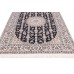 Persian rug Nain