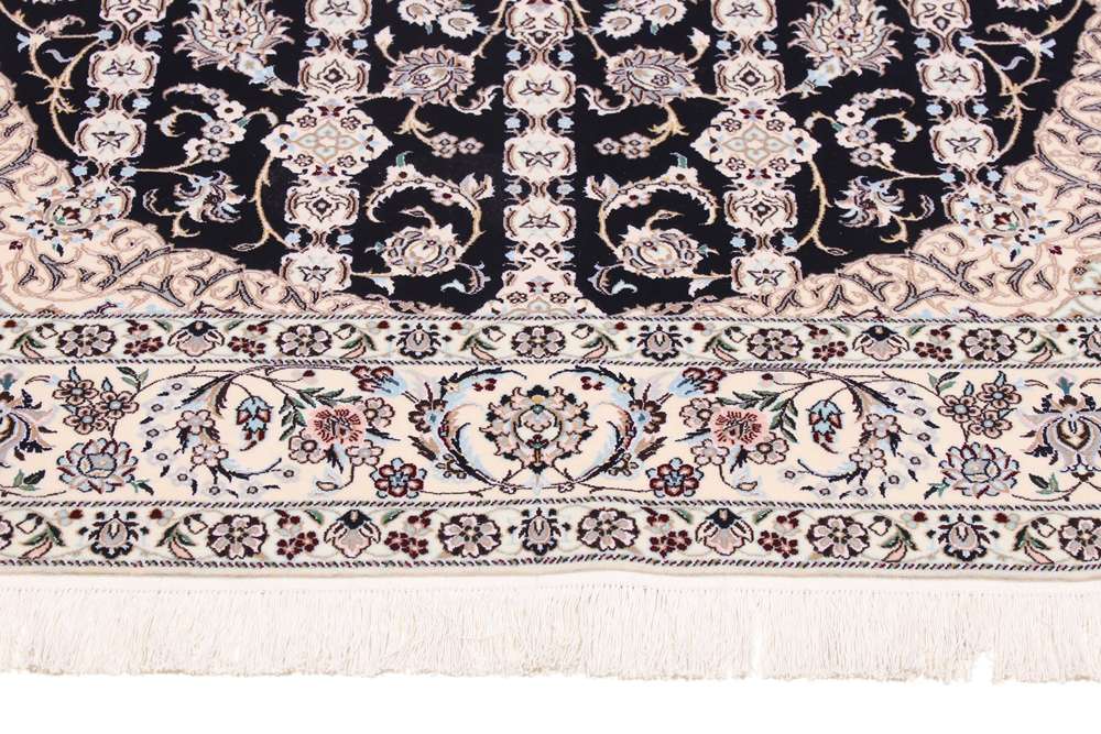Persian rug Nain