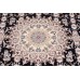 Persian rug Nain