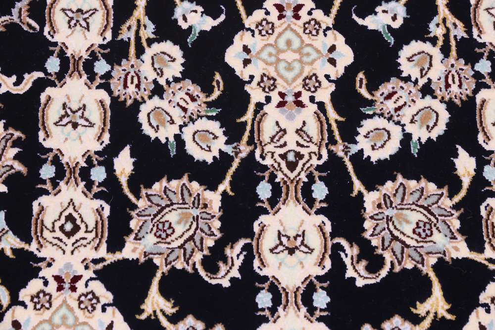 Persian rug Nain