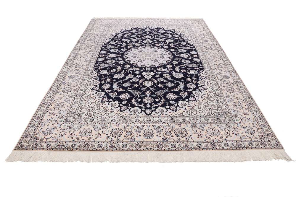 Persian rug Nain