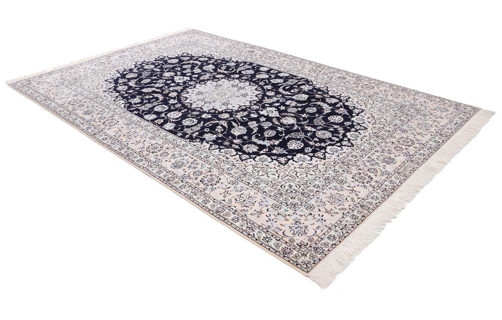 Persian rug Nain