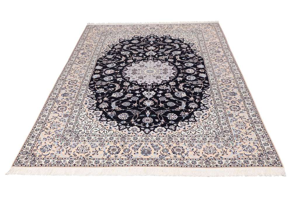 Persian rug Nain