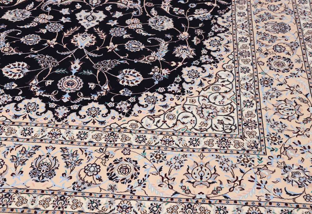 Persian rug Nain