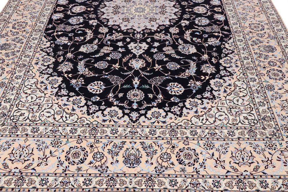 Persian rug Nain