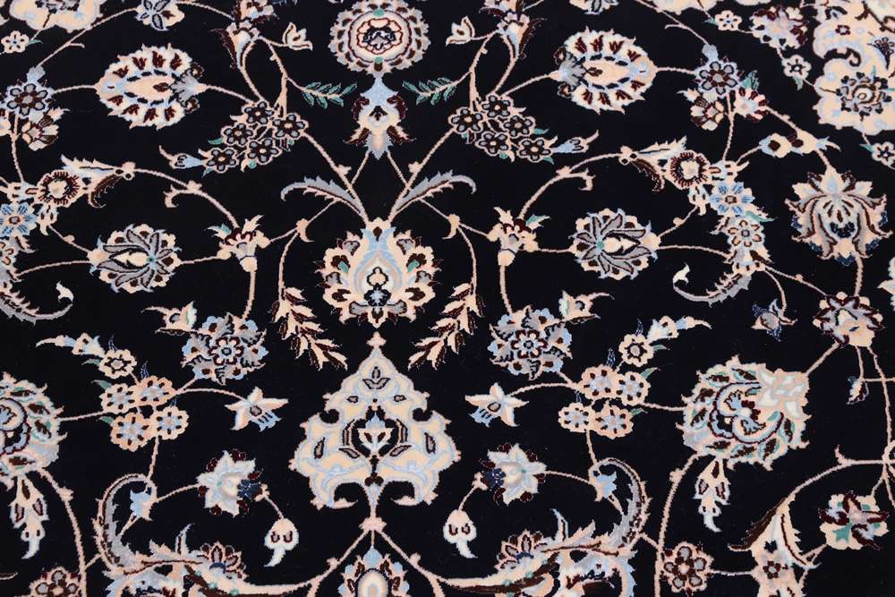 Persian rug Nain