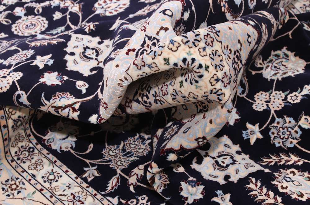 Persian rug Nain
