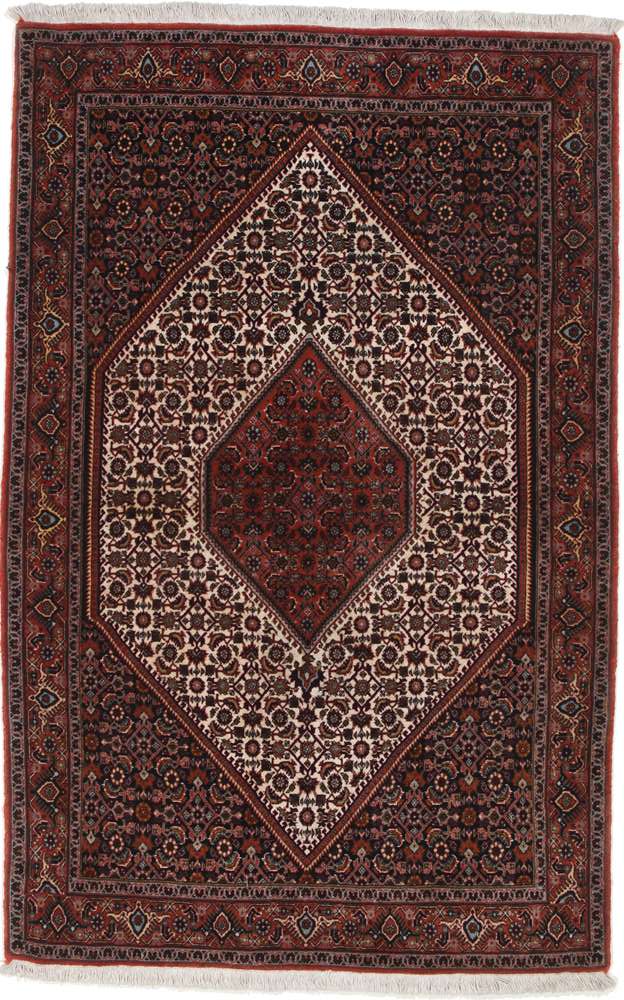 Persian rug Bidjar