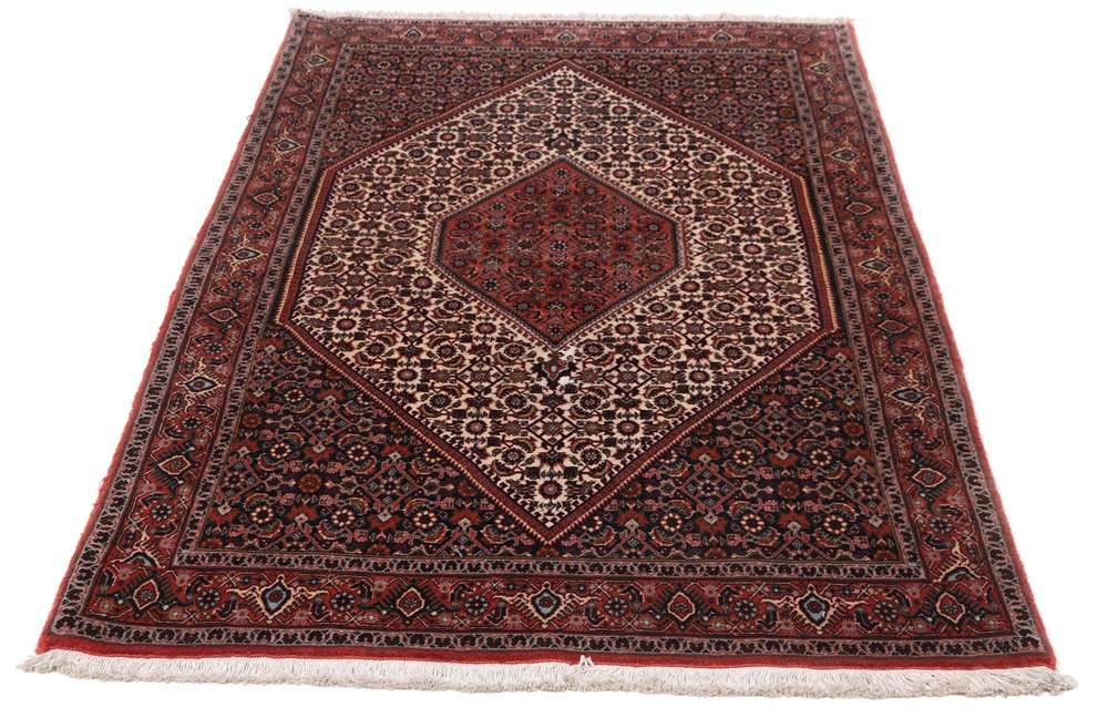 Persian rug Bidjar