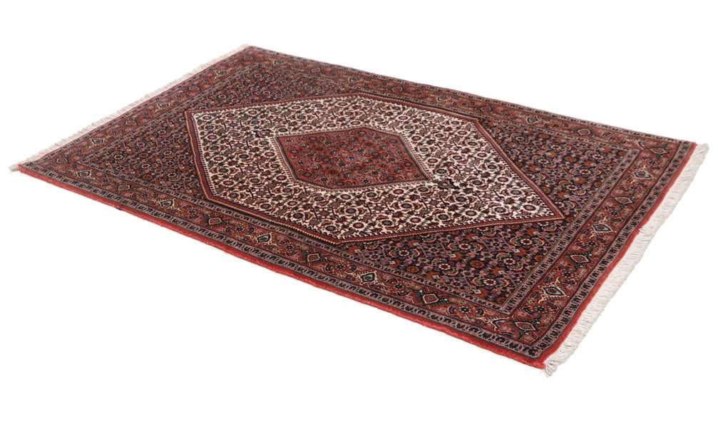 Persian rug Bidjar