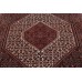 Persian rug Bidjar