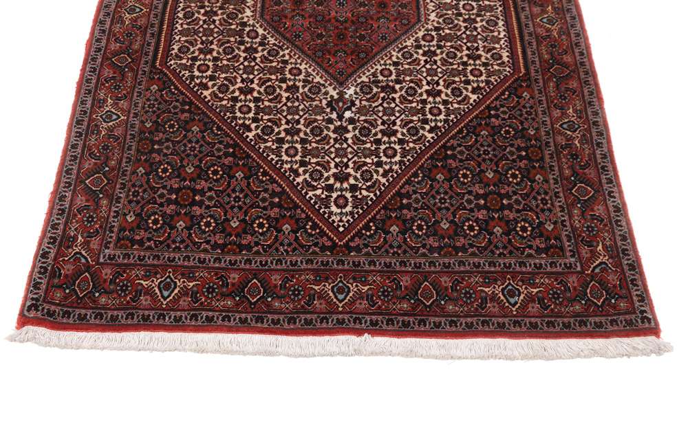 Persian rug Bidjar