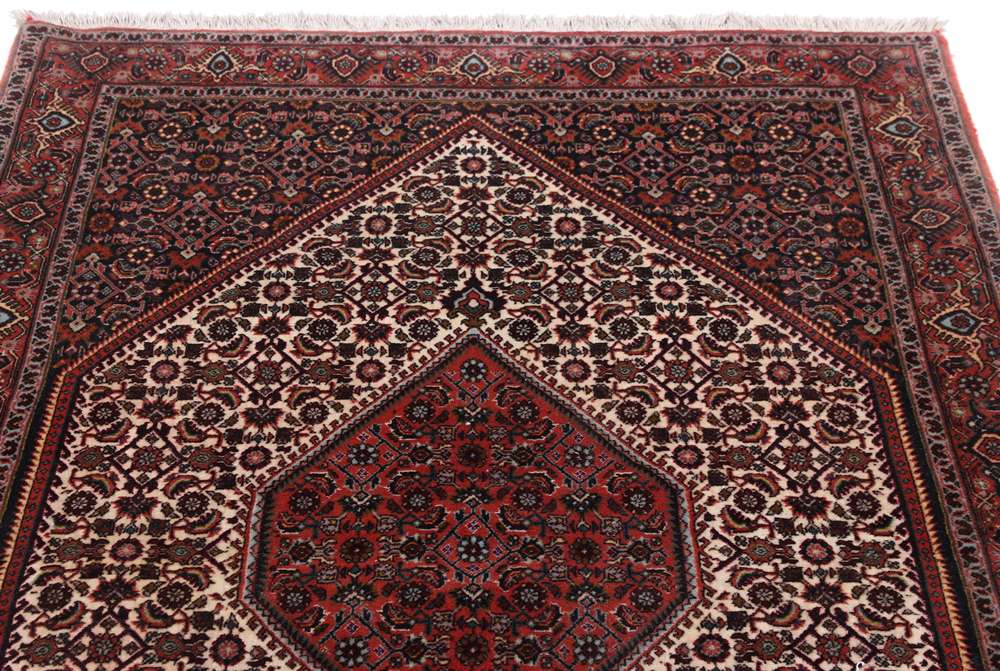 Persian rug Bidjar