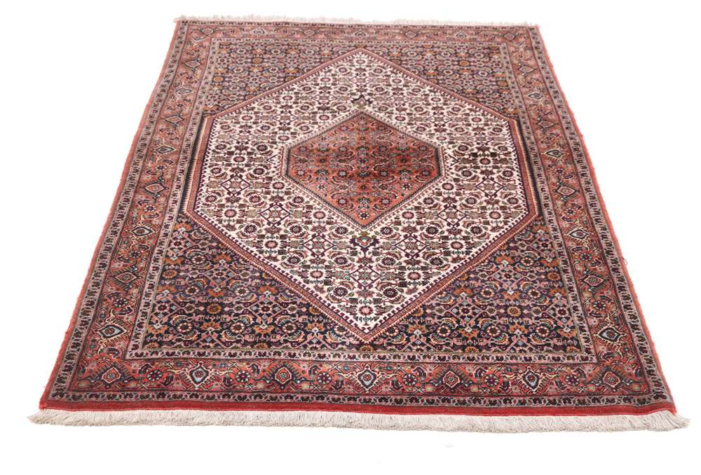 Persian rug Bidjar