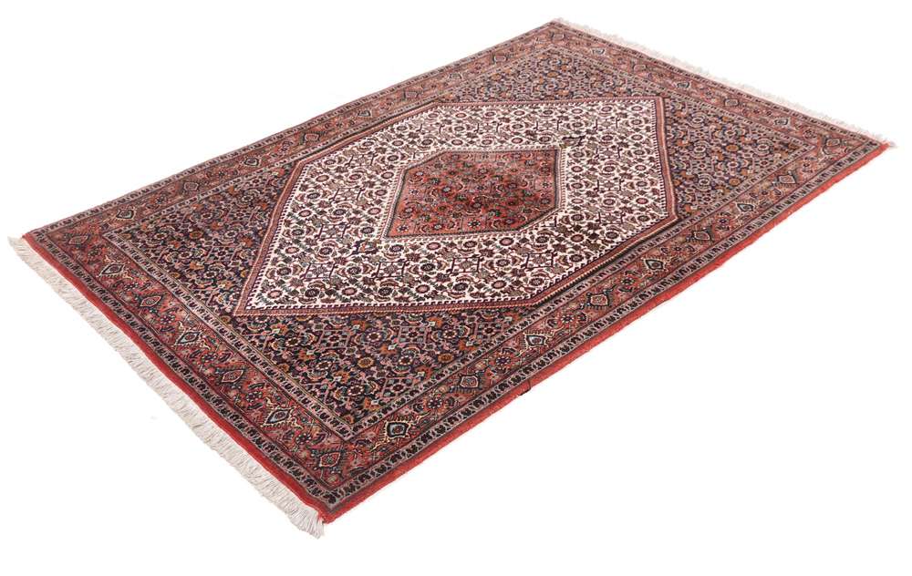 Persian rug Bidjar