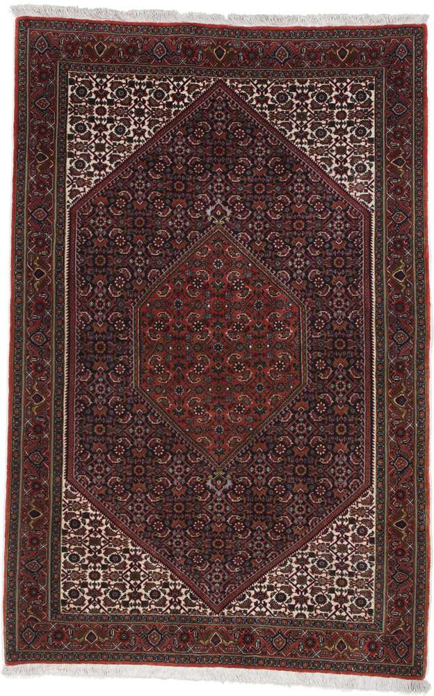 Persian rug Bidjar