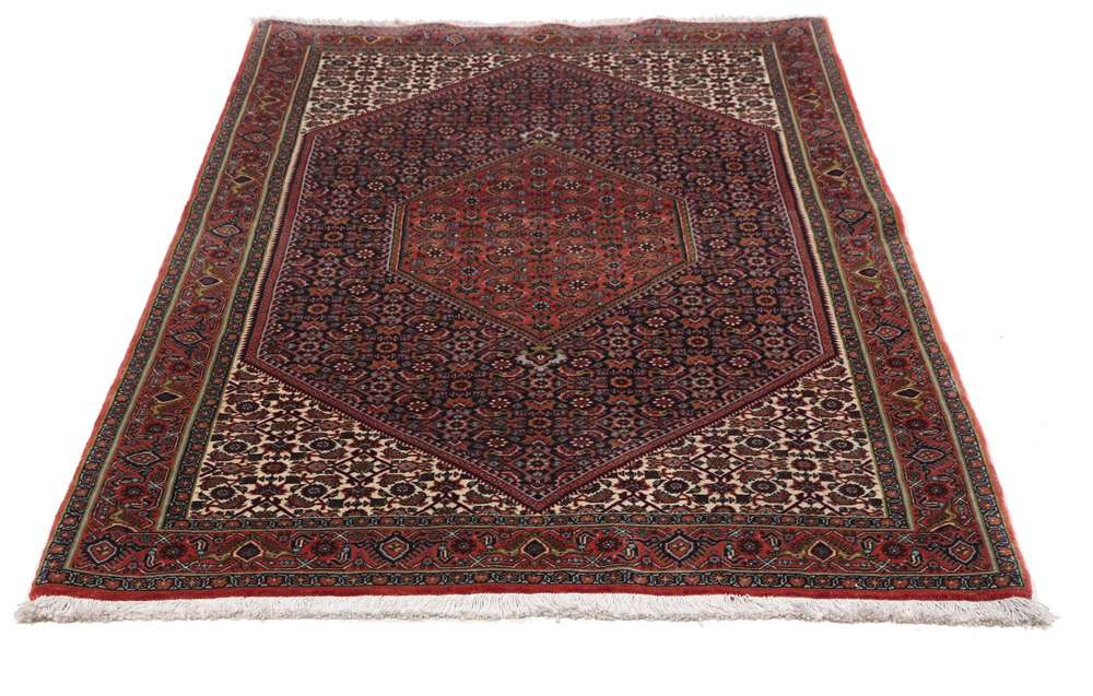 Persian rug Bidjar
