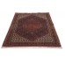 Persian rug Bidjar