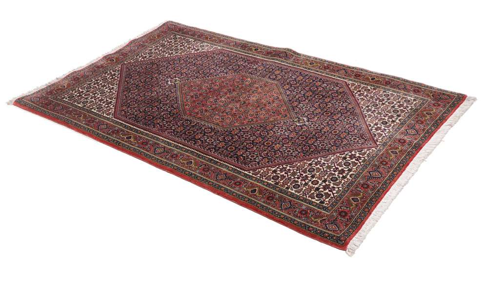 Persian rug Bidjar