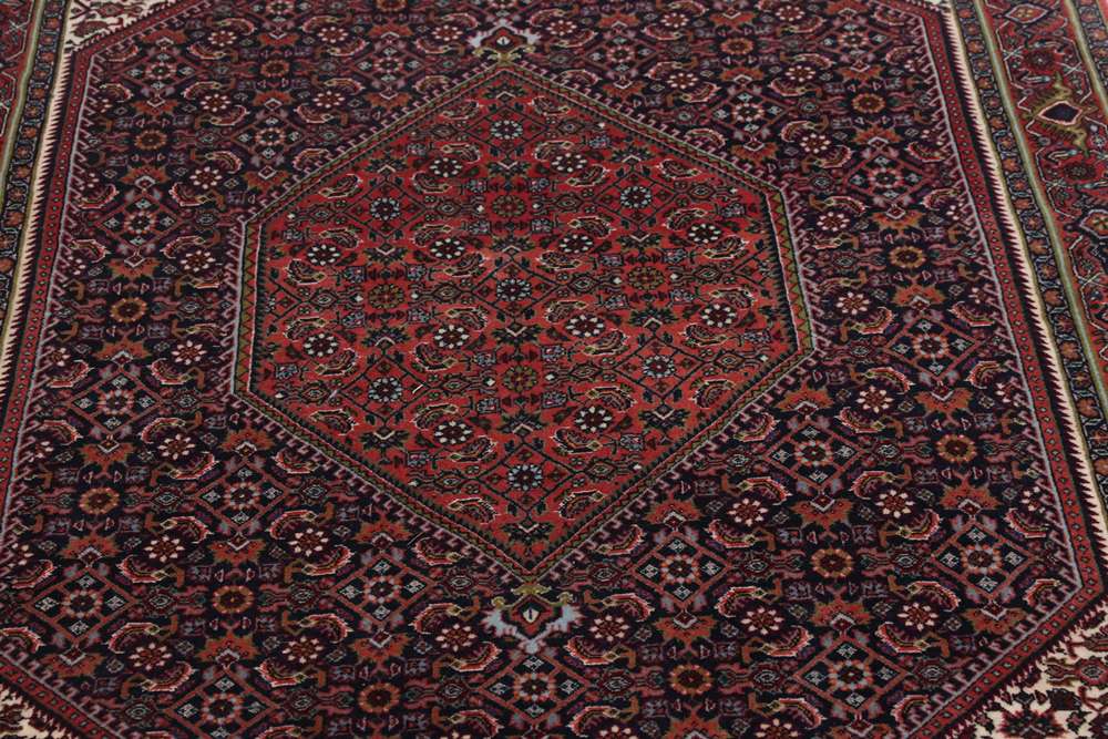 Persian rug Bidjar