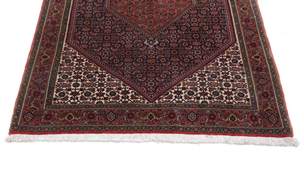Persian rug Bidjar