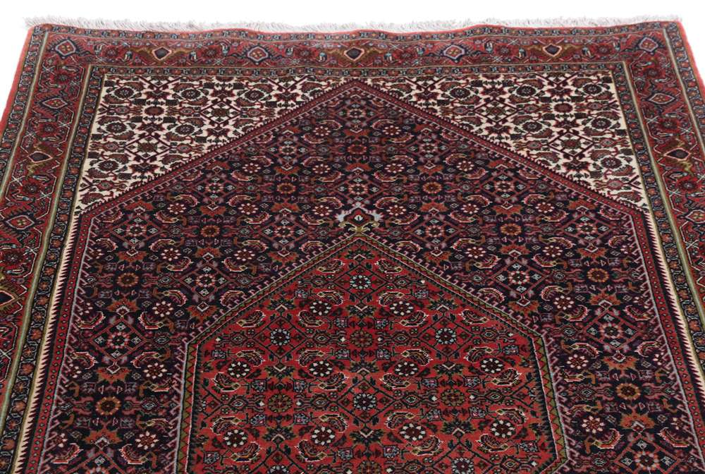 Persian rug Bidjar
