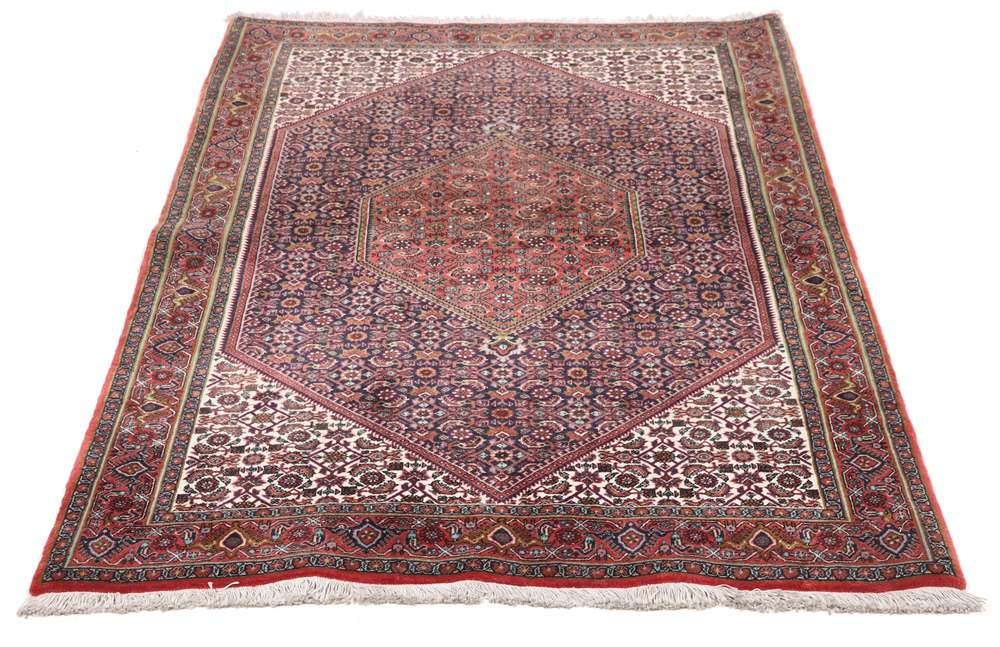 Persian rug Bidjar