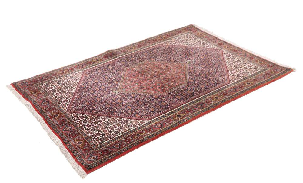 Persian rug Bidjar