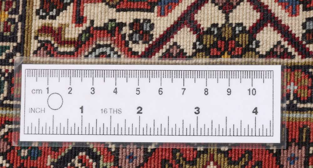 Persian rug Bidjar