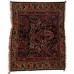 Persian rug Malayer