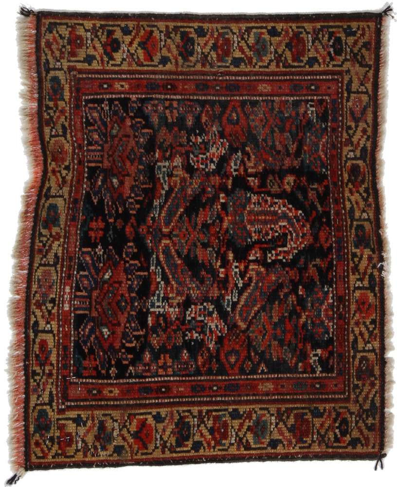 Persian rug Malayer