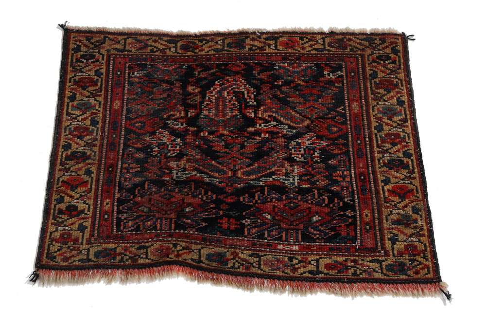 Persian rug Malayer