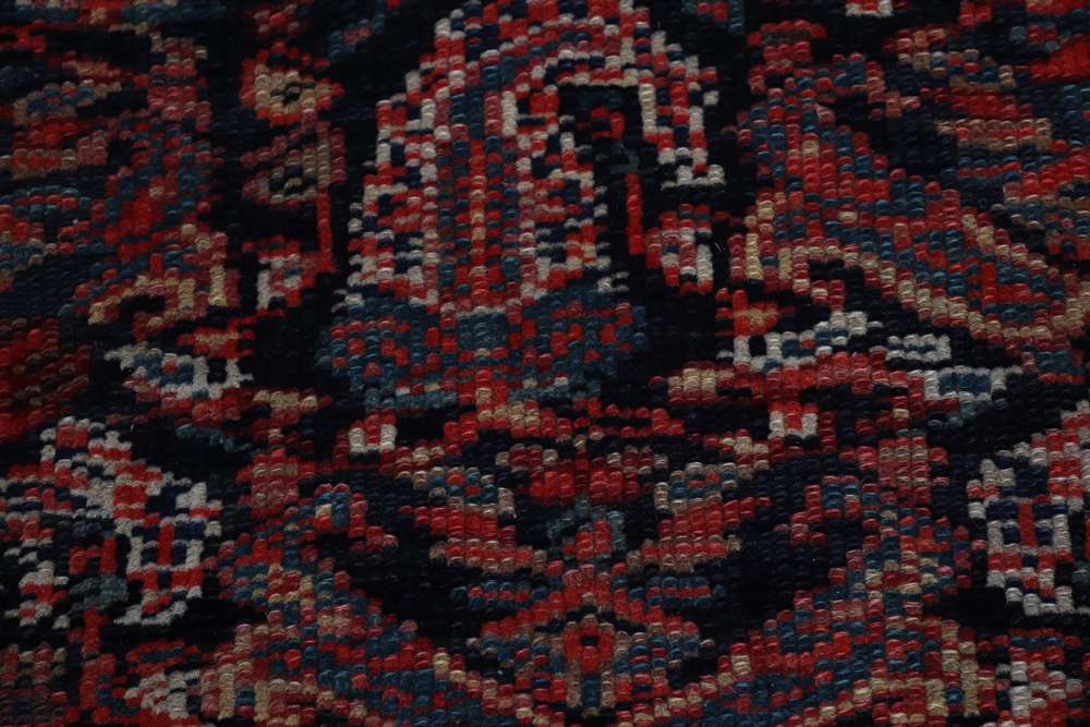 Persian rug Malayer