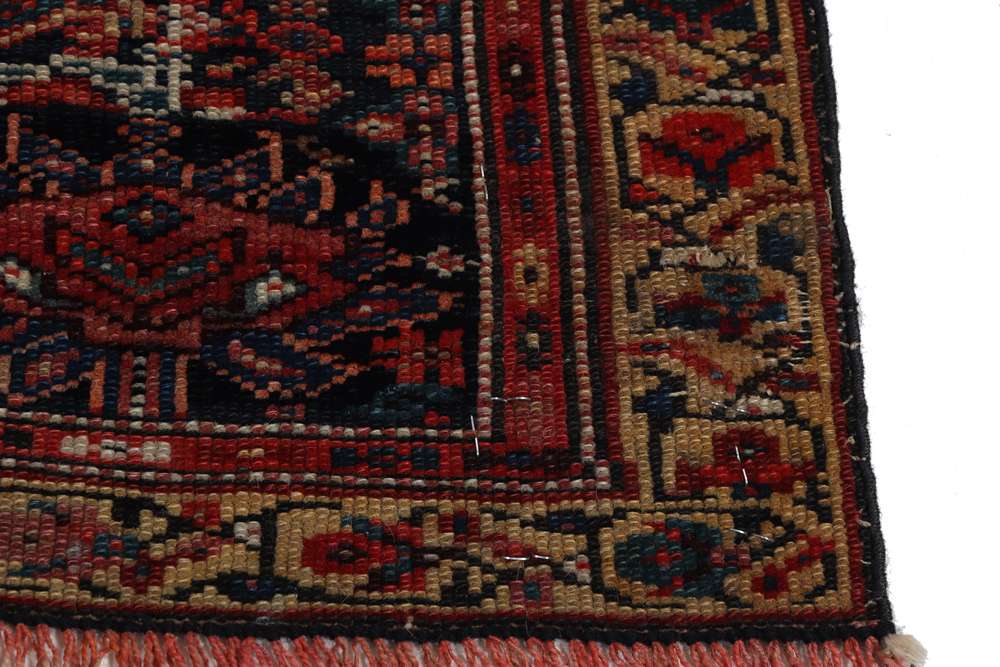 Persian rug Malayer