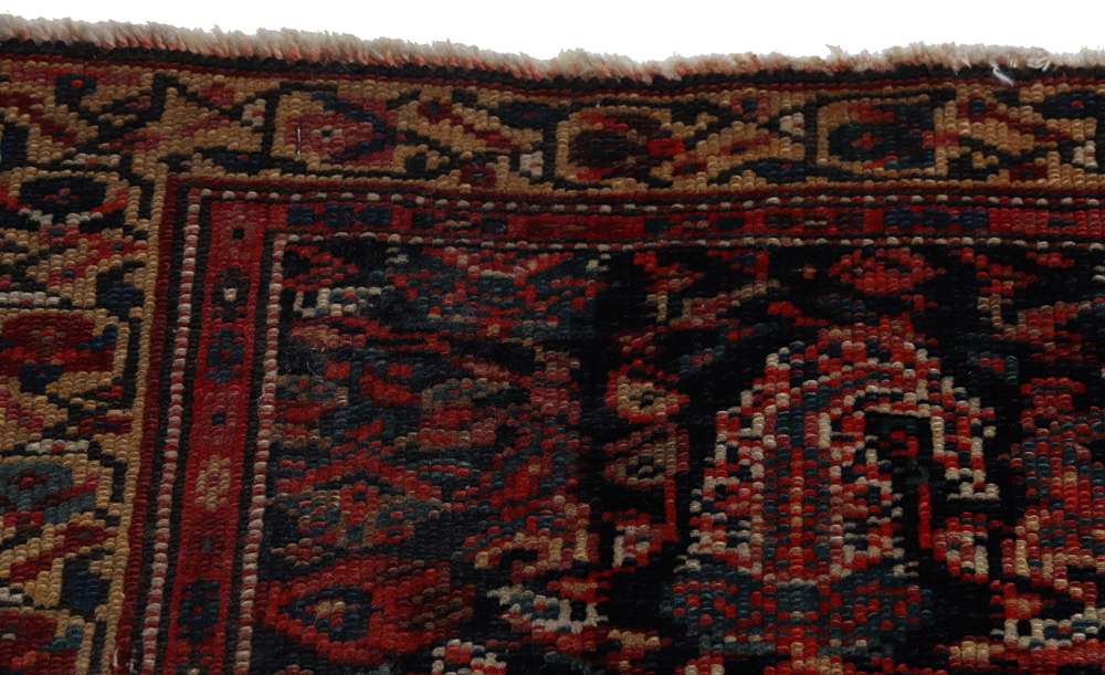 Persian rug Malayer