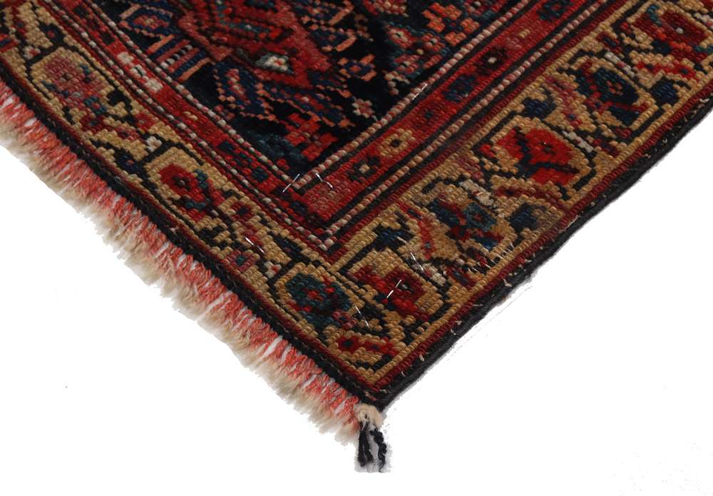 Persian rug Malayer