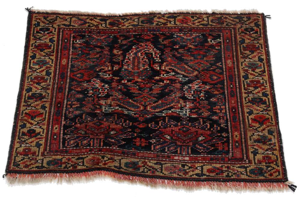 Persian rug Malayer
