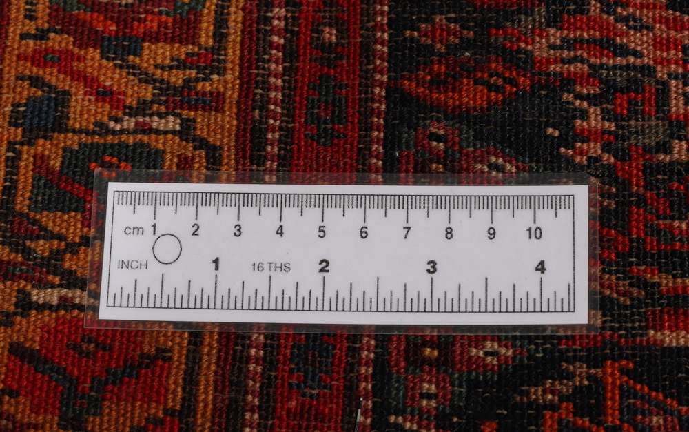 Persian rug Malayer
