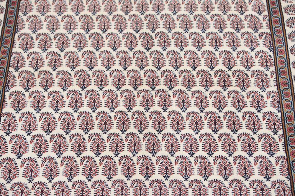 Oriental rug Kashmir