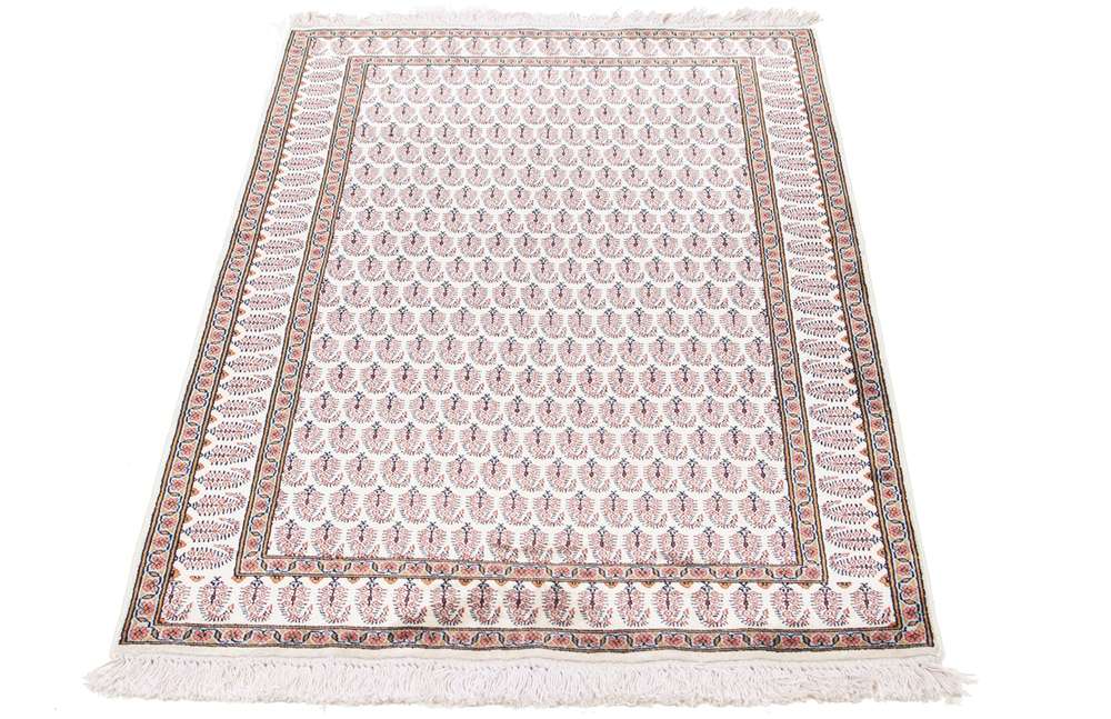 Oriental rug Kashmir