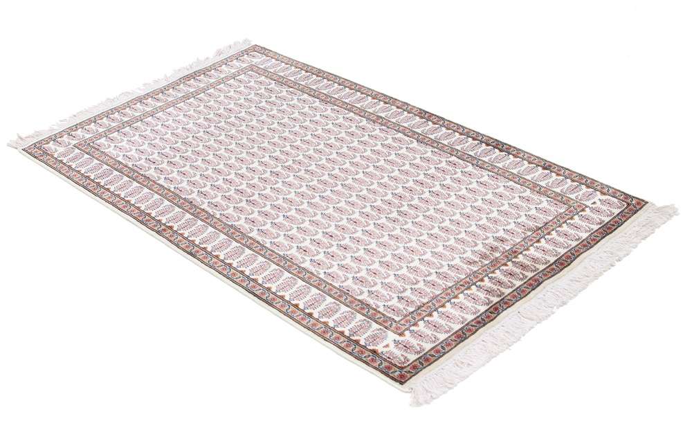 Oriental rug Kashmir